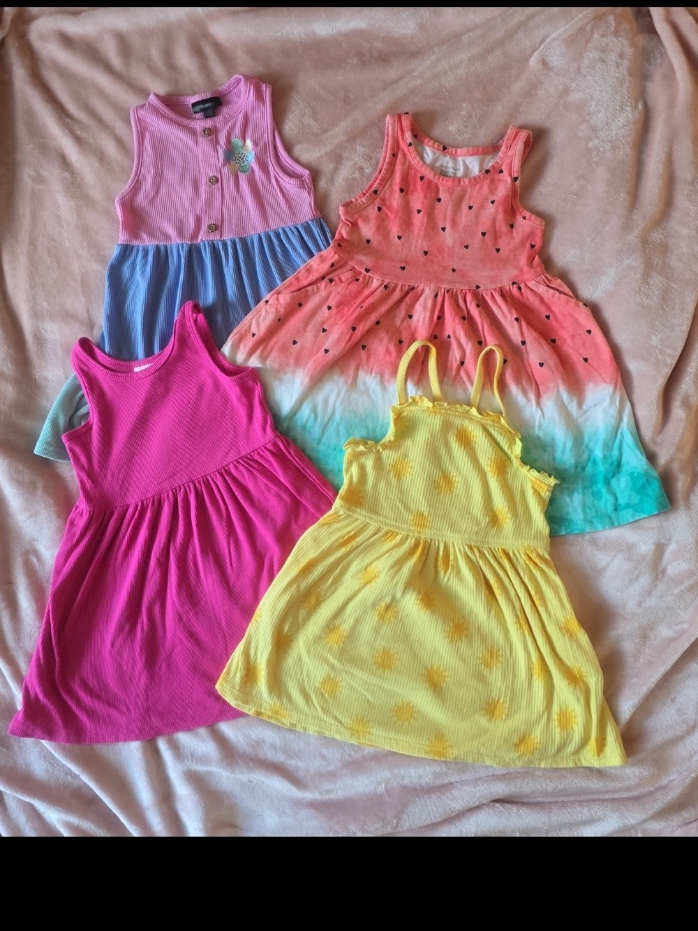 3T Summee Dress Bundle